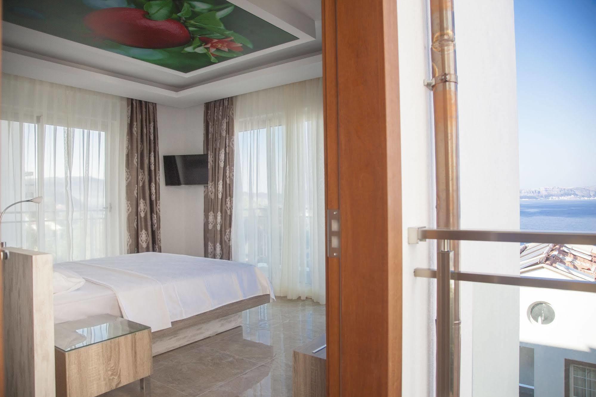 Narr Twin Bed & Breakfast Kaş